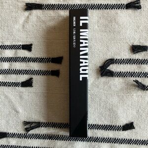 🎀 IL MAKIAGE Black Eyeliner 🎀